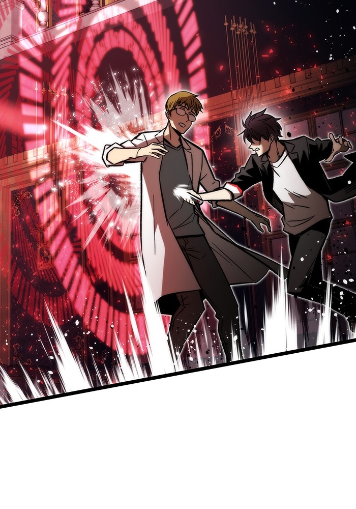 Ultra Alter Chapter 120 Gambar 145