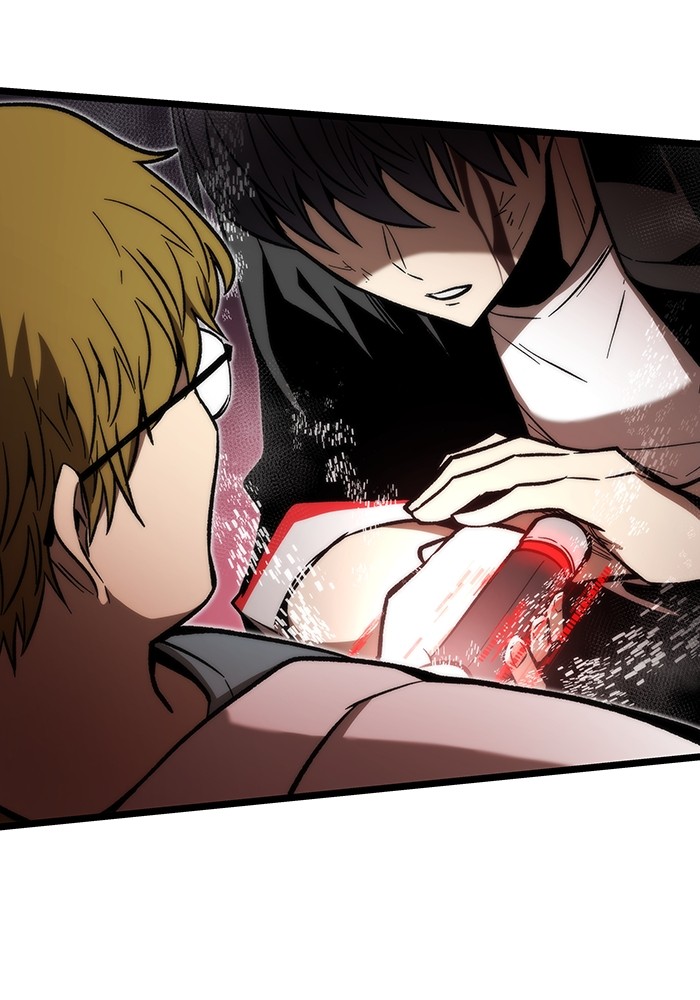 Ultra Alter Chapter 120 Gambar 148