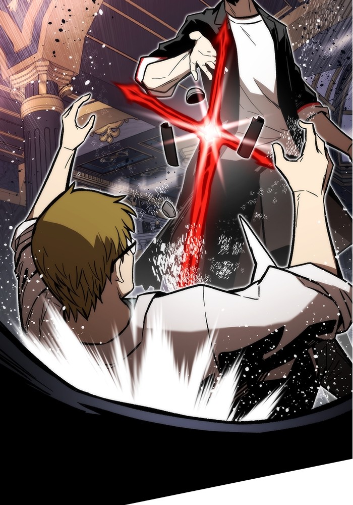 Ultra Alter Chapter 120 Gambar 159