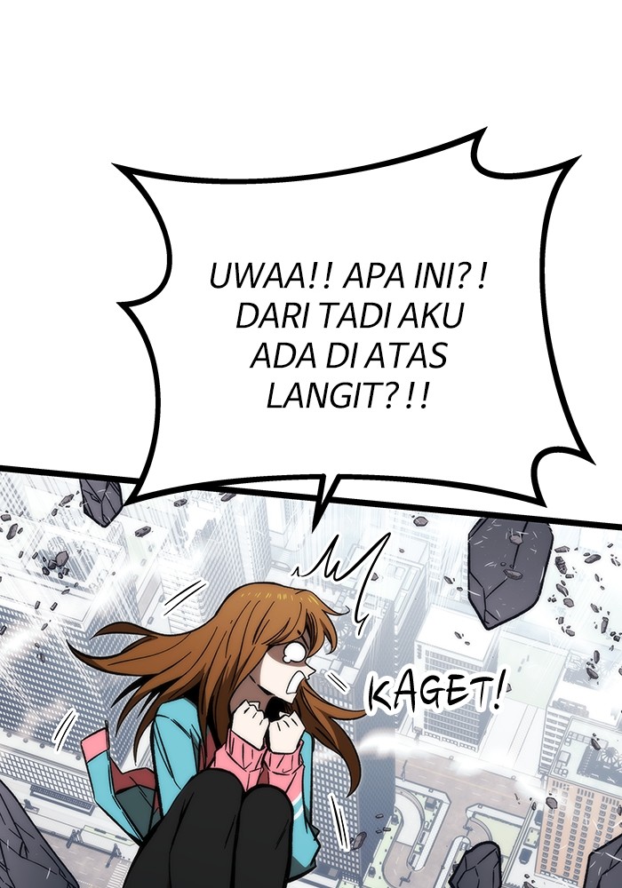 Ultra Alter Chapter 120 Gambar 197