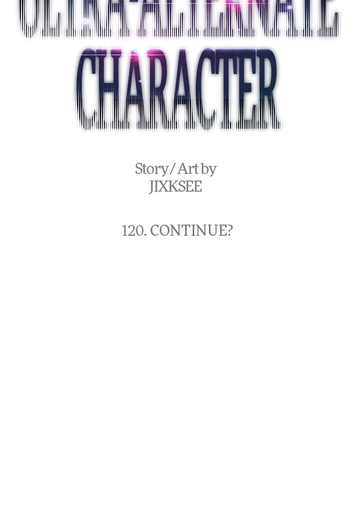 Ultra Alter Chapter 120 Gambar 20