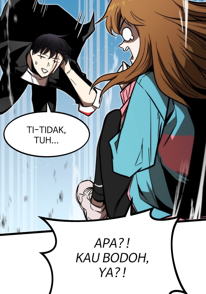 Ultra Alter Chapter 120 Gambar 200
