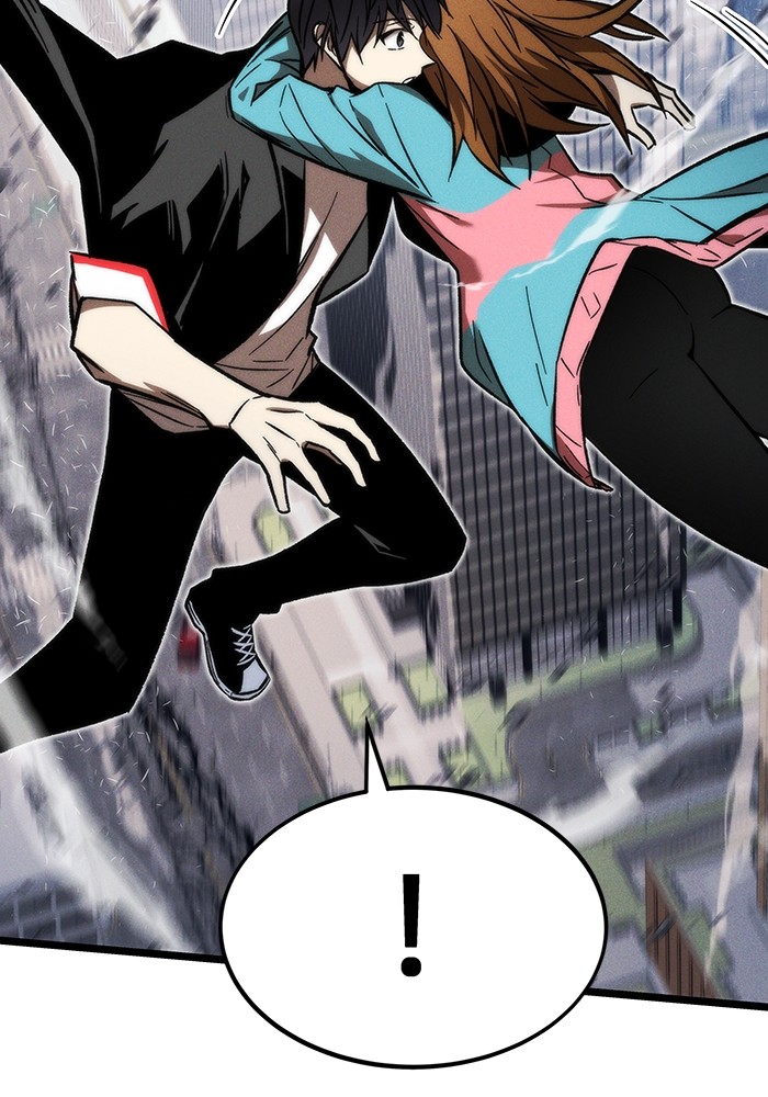 Ultra Alter Chapter 120 Gambar 205