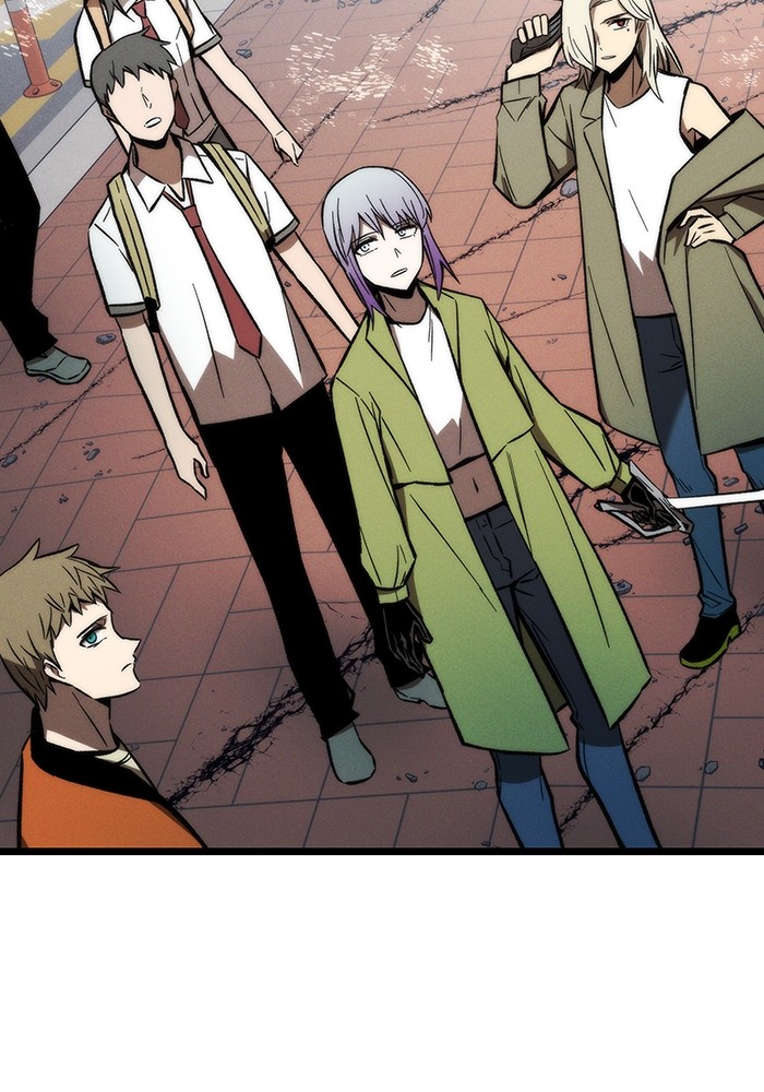Ultra Alter Chapter 120 Gambar 214