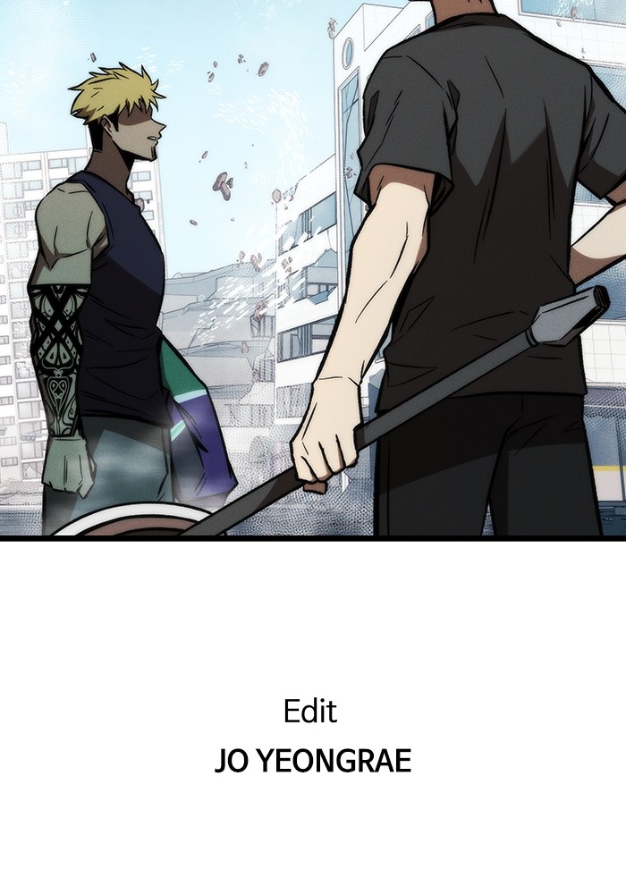 Ultra Alter Chapter 120 Gambar 216