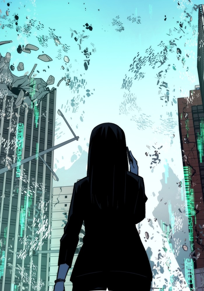 Ultra Alter Chapter 120 Gambar 223