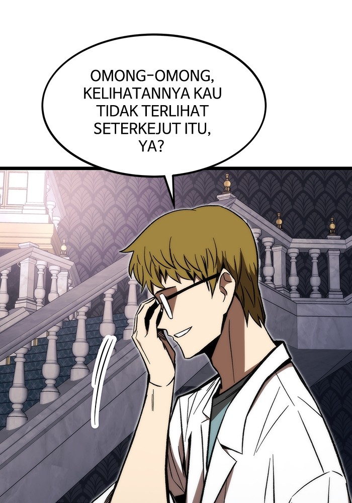 Ultra Alter Chapter 120 Gambar 27
