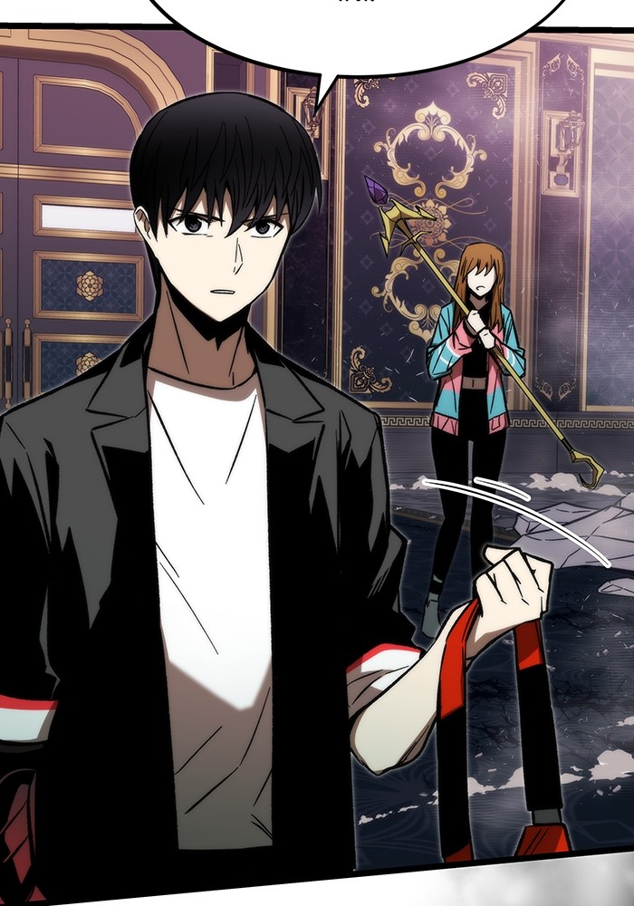 Ultra Alter Chapter 120 Gambar 29