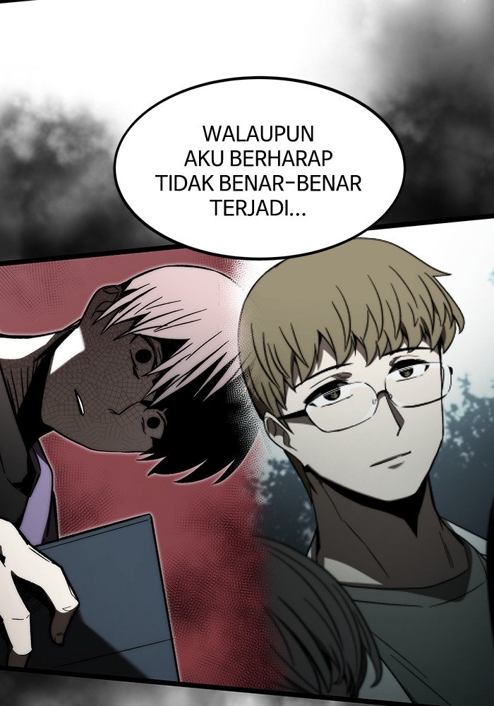 Ultra Alter Chapter 120 Gambar 30