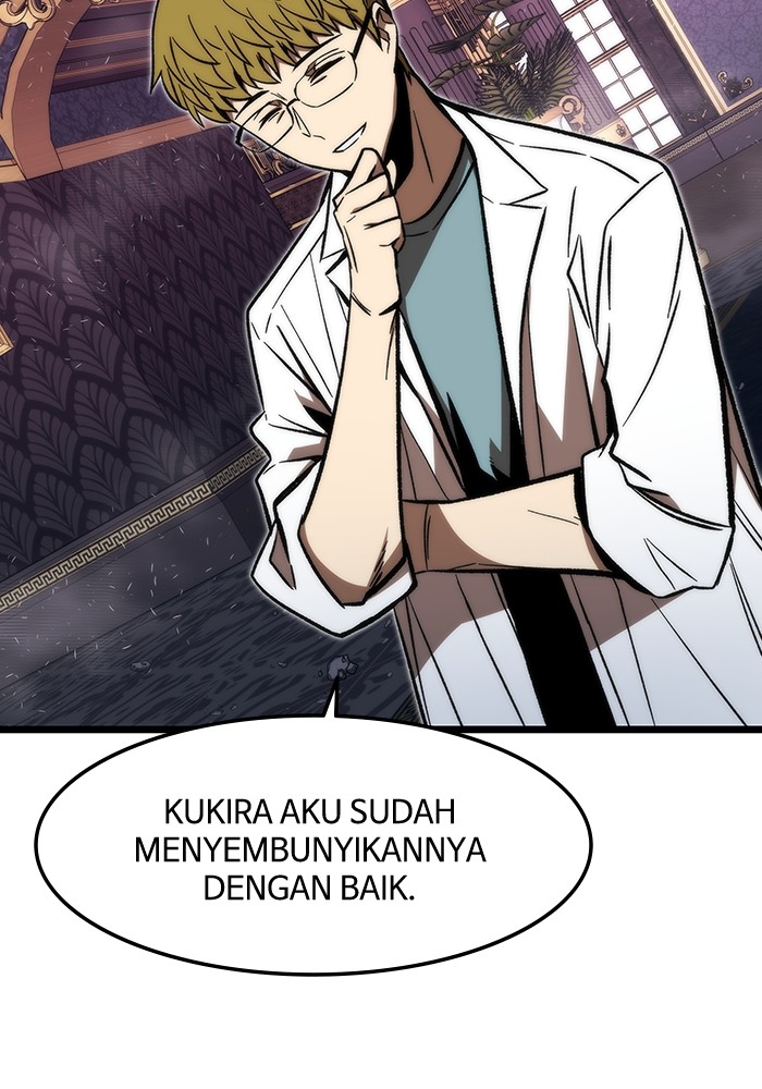 Ultra Alter Chapter 120 Gambar 32