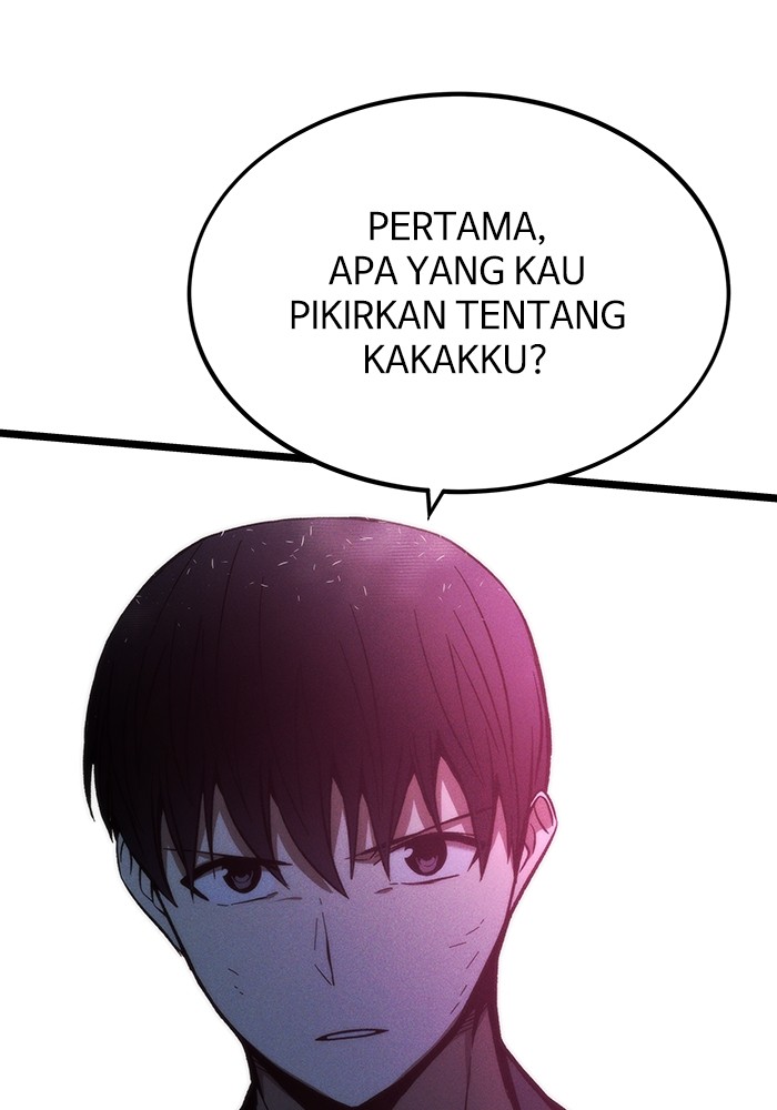Ultra Alter Chapter 120 Gambar 36