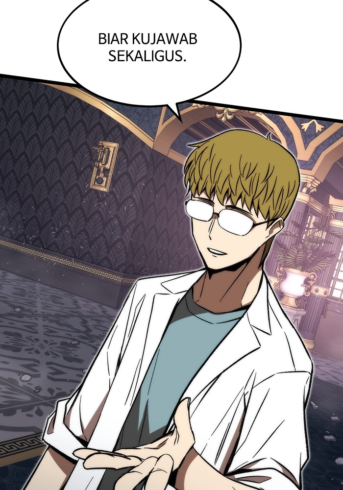 Ultra Alter Chapter 120 Gambar 39