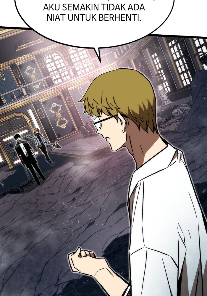 Ultra Alter Chapter 120 Gambar 41