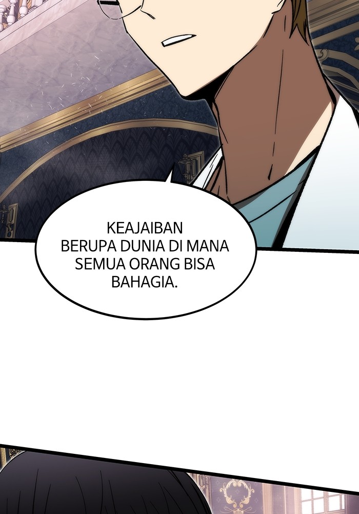 Ultra Alter Chapter 120 Gambar 43
