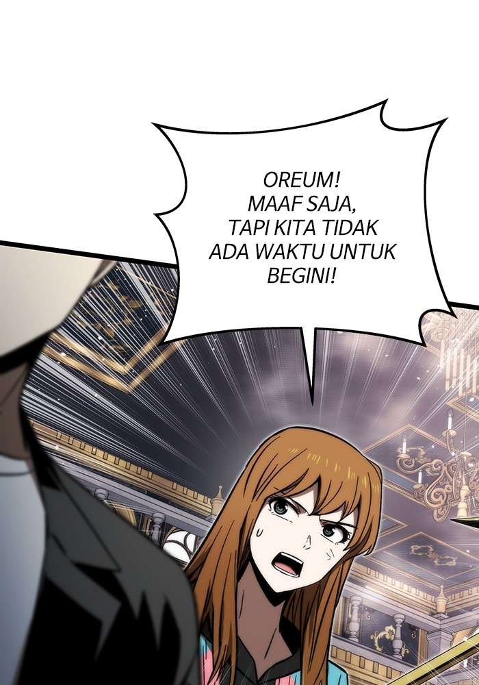 Ultra Alter Chapter 120 Gambar 45
