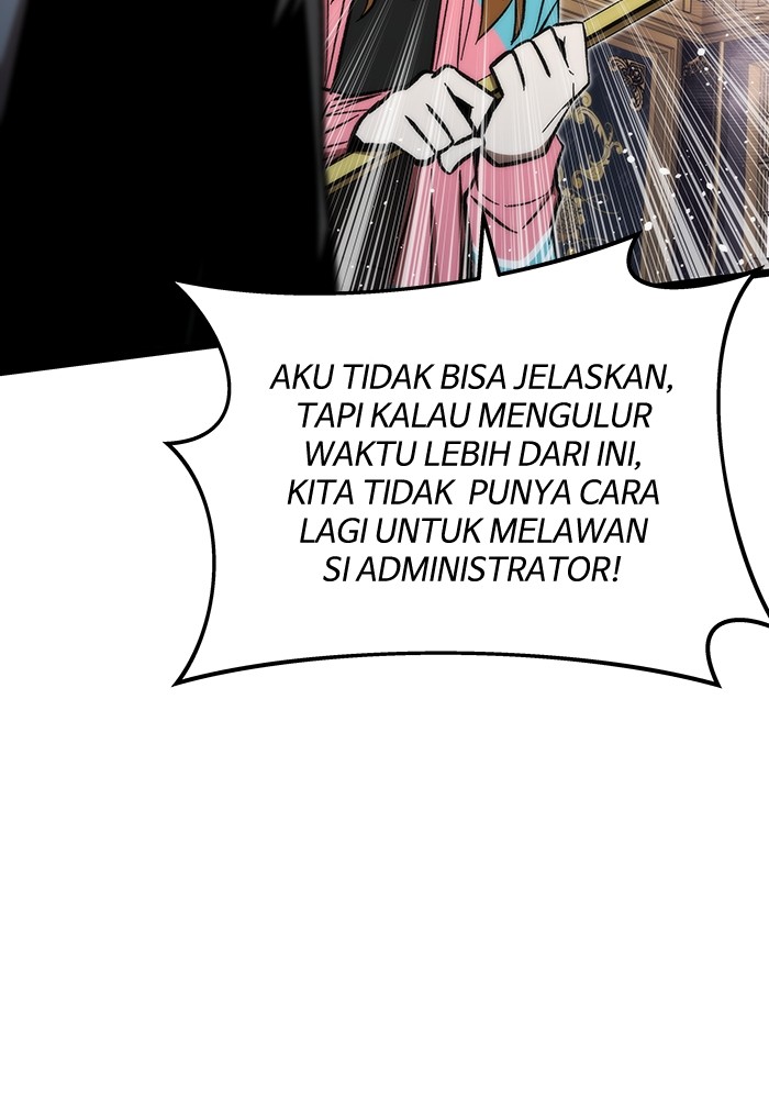 Ultra Alter Chapter 120 Gambar 46
