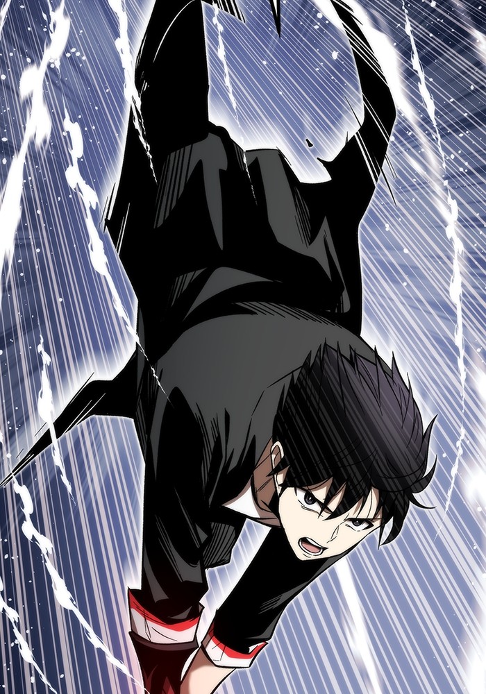 Ultra Alter Chapter 120 Gambar 49