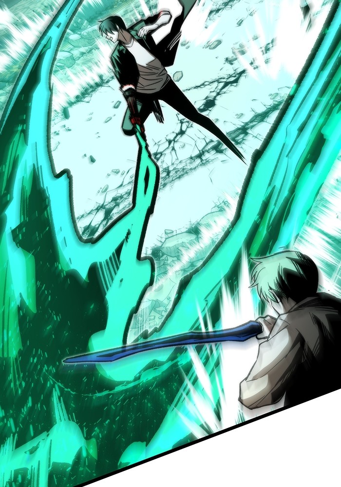 Ultra Alter Chapter 120 Gambar 69