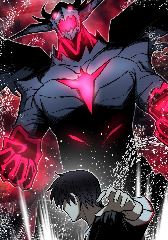 Ultra Alter Chapter 120 Gambar 74