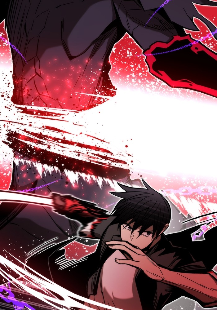Ultra Alter Chapter 120 Gambar 86