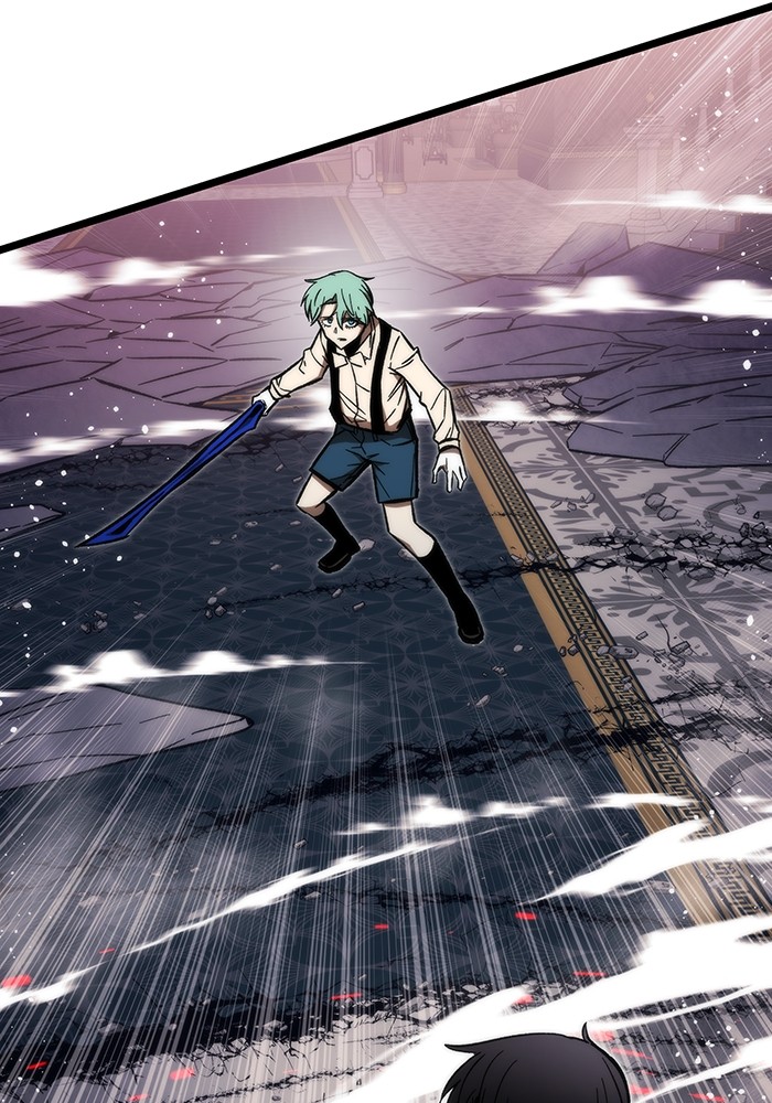 Ultra Alter Chapter 120 Gambar 88