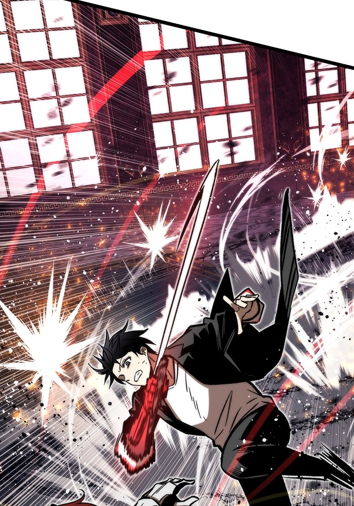 Ultra Alter Chapter 120 Gambar 96