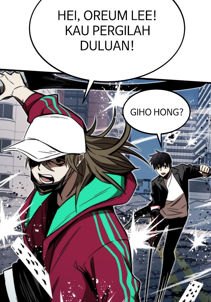 Ultra Alter Chapter 119 Gambar 104