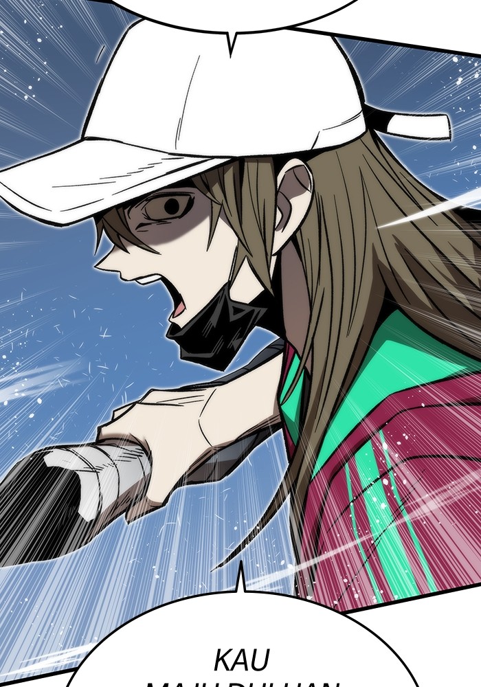 Ultra Alter Chapter 119 Gambar 106