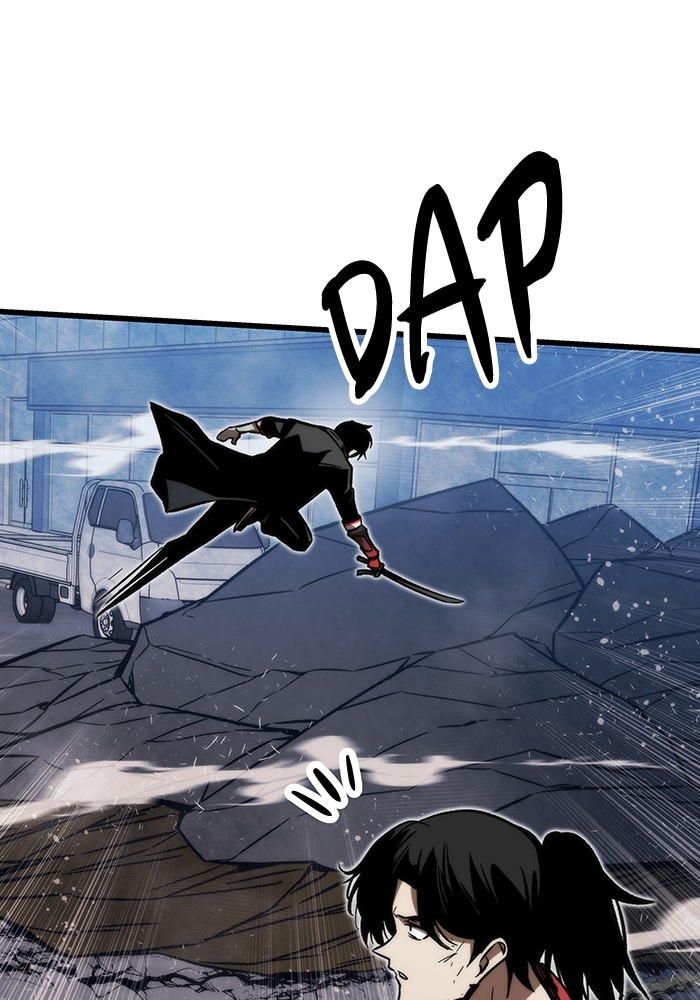 Ultra Alter Chapter 119 Gambar 109