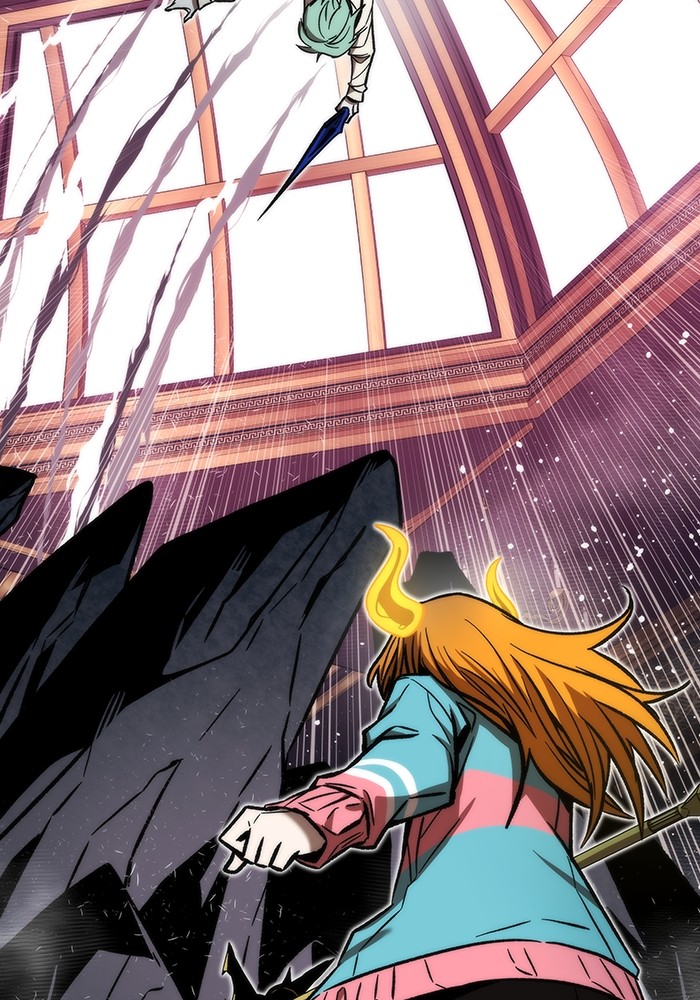 Ultra Alter Chapter 119 Gambar 11