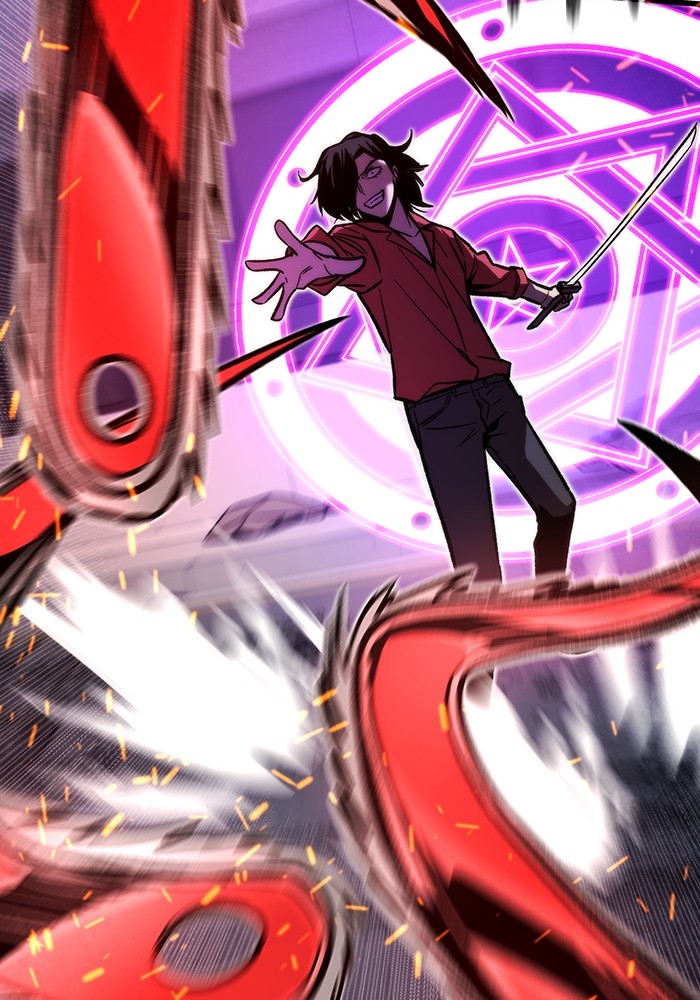 Ultra Alter Chapter 119 Gambar 113