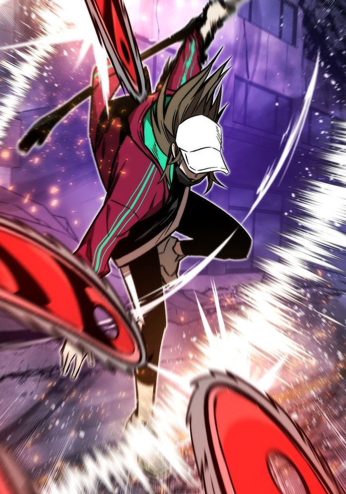 Ultra Alter Chapter 119 Gambar 118