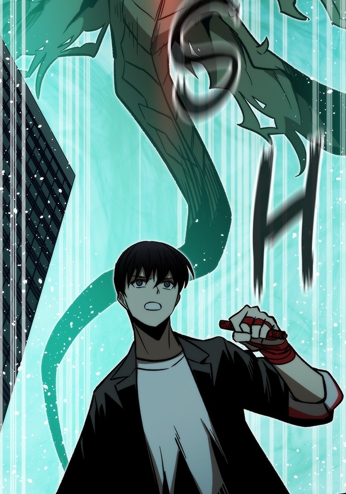 Ultra Alter Chapter 119 Gambar 136