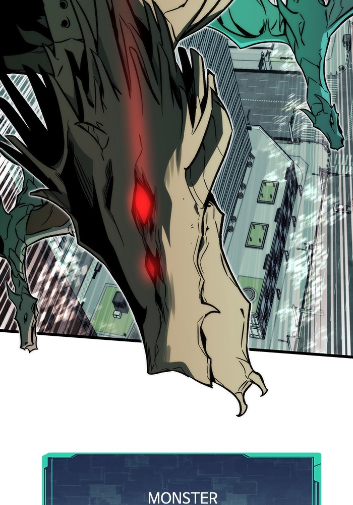 Ultra Alter Chapter 119 Gambar 139