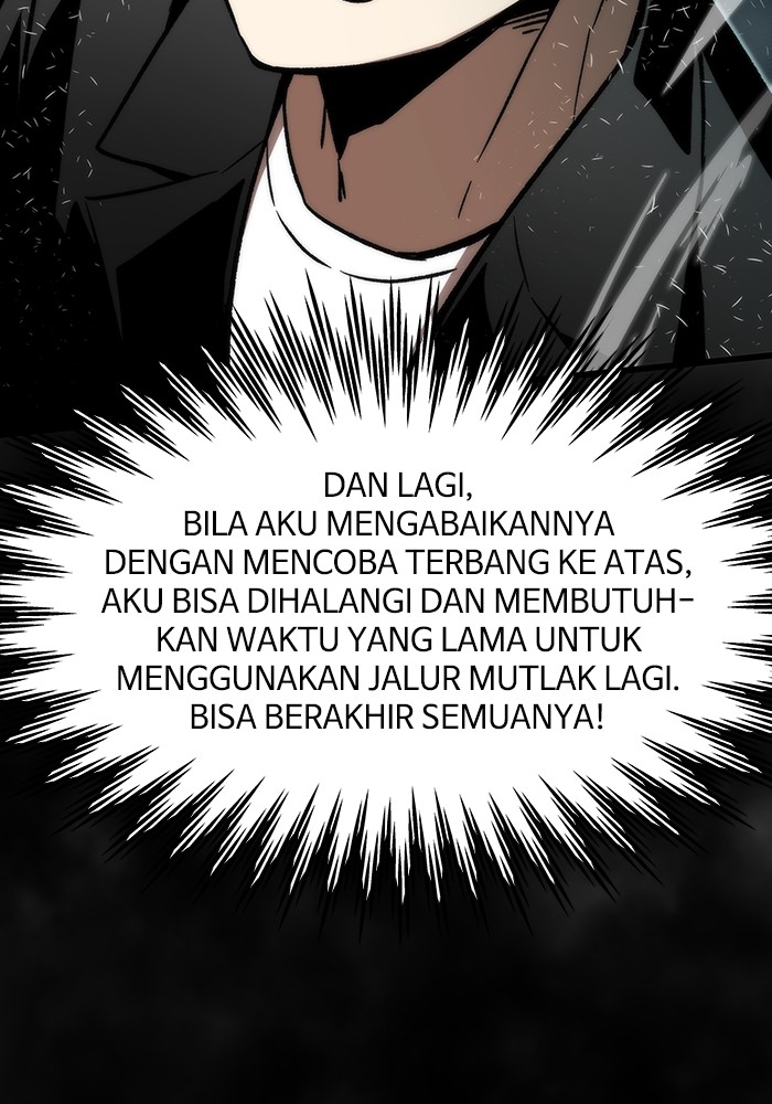 Ultra Alter Chapter 119 Gambar 143