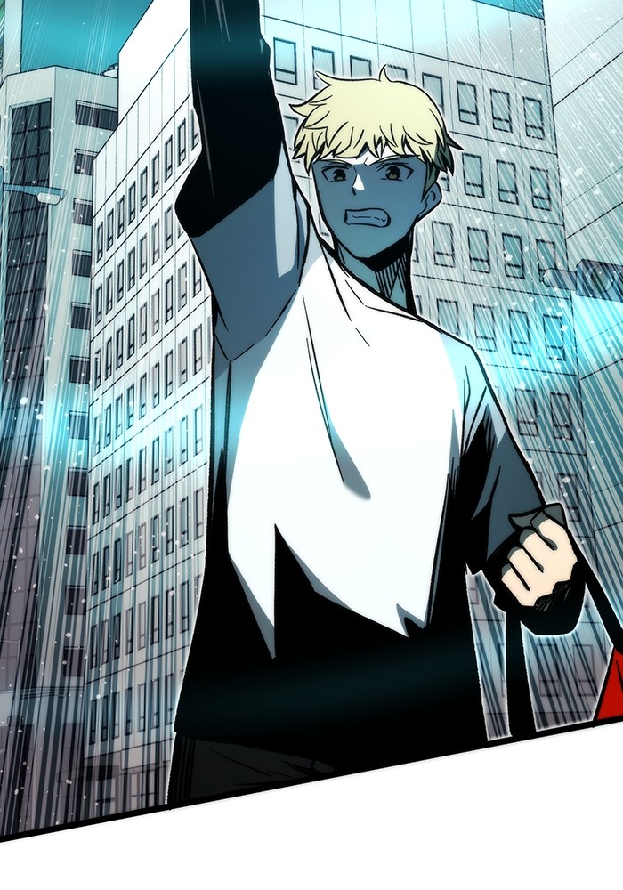 Ultra Alter Chapter 119 Gambar 155