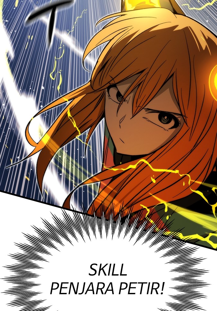 Ultra Alter Chapter 119 Gambar 16