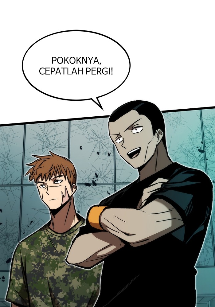 Ultra Alter Chapter 119 Gambar 162