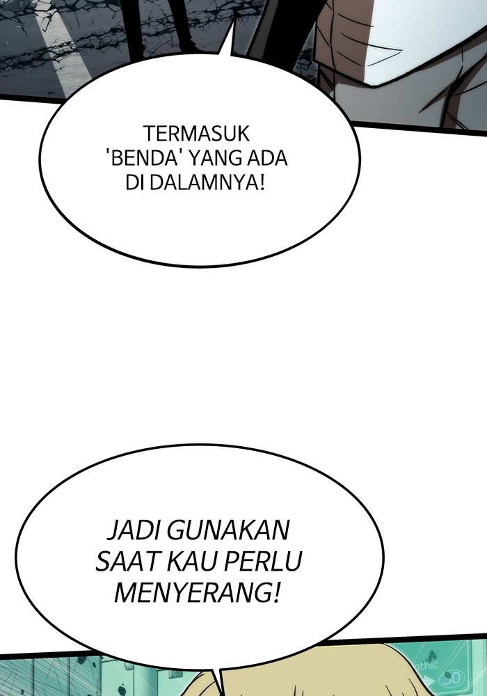 Ultra Alter Chapter 119 Gambar 174