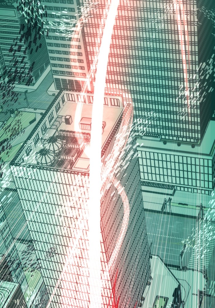 Ultra Alter Chapter 119 Gambar 187