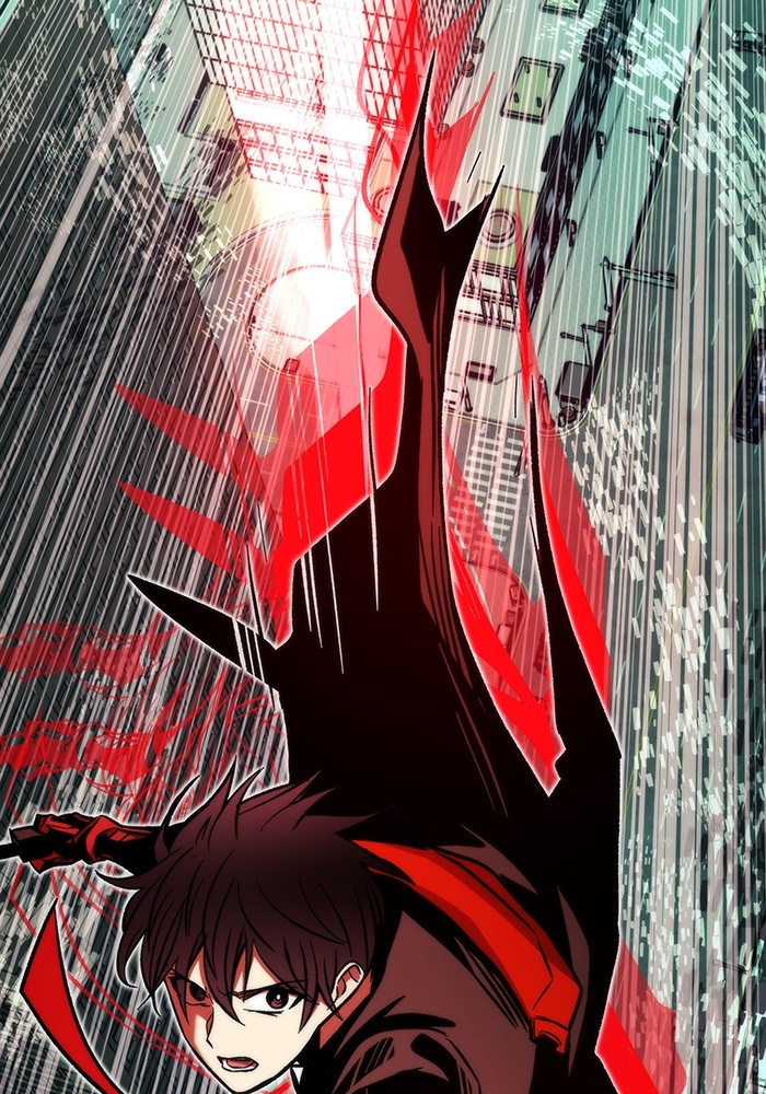 Ultra Alter Chapter 119 Gambar 188