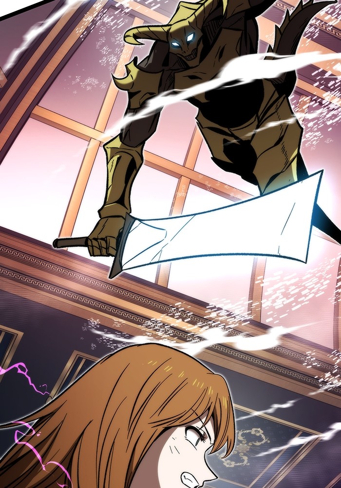 Ultra Alter Chapter 119 Gambar 197