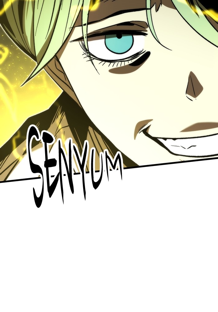 Ultra Alter Chapter 119 Gambar 20