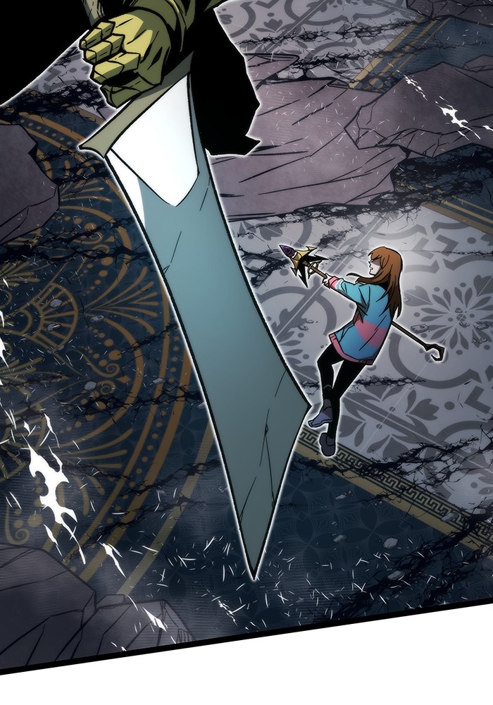 Ultra Alter Chapter 119 Gambar 205