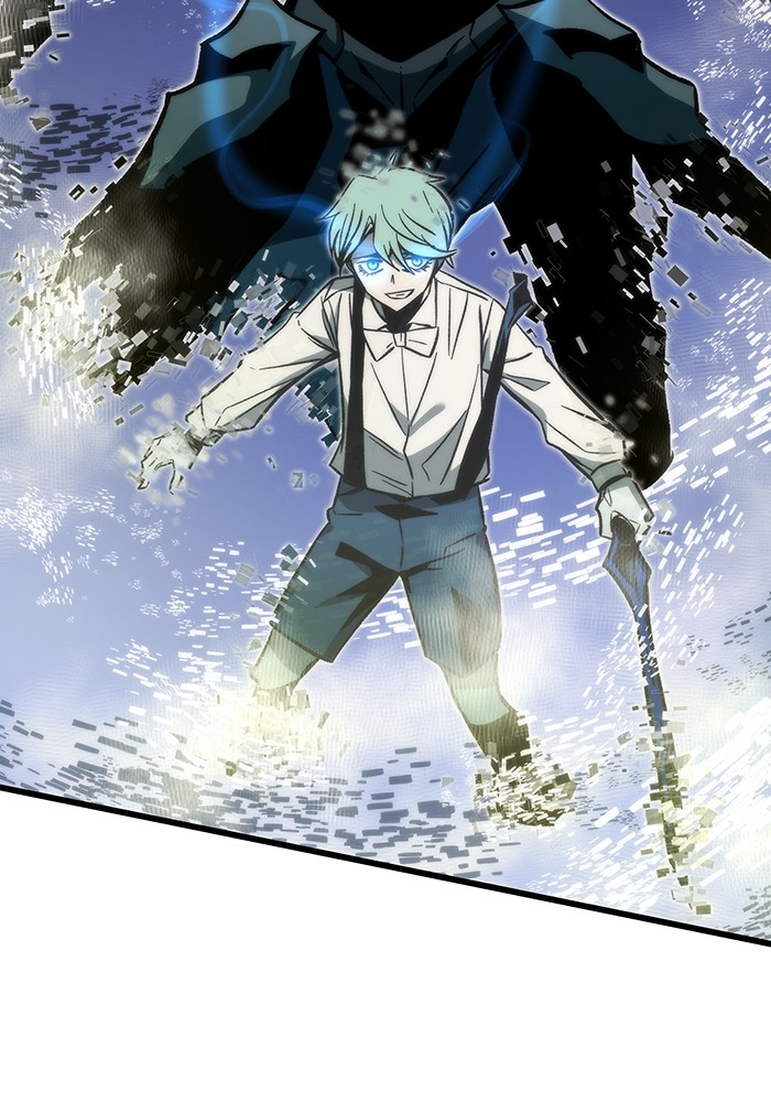 Ultra Alter Chapter 119 Gambar 22