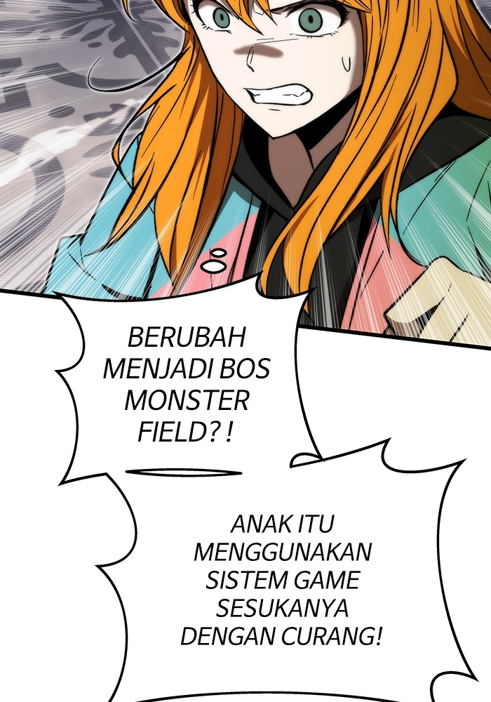 Ultra Alter Chapter 119 Gambar 24