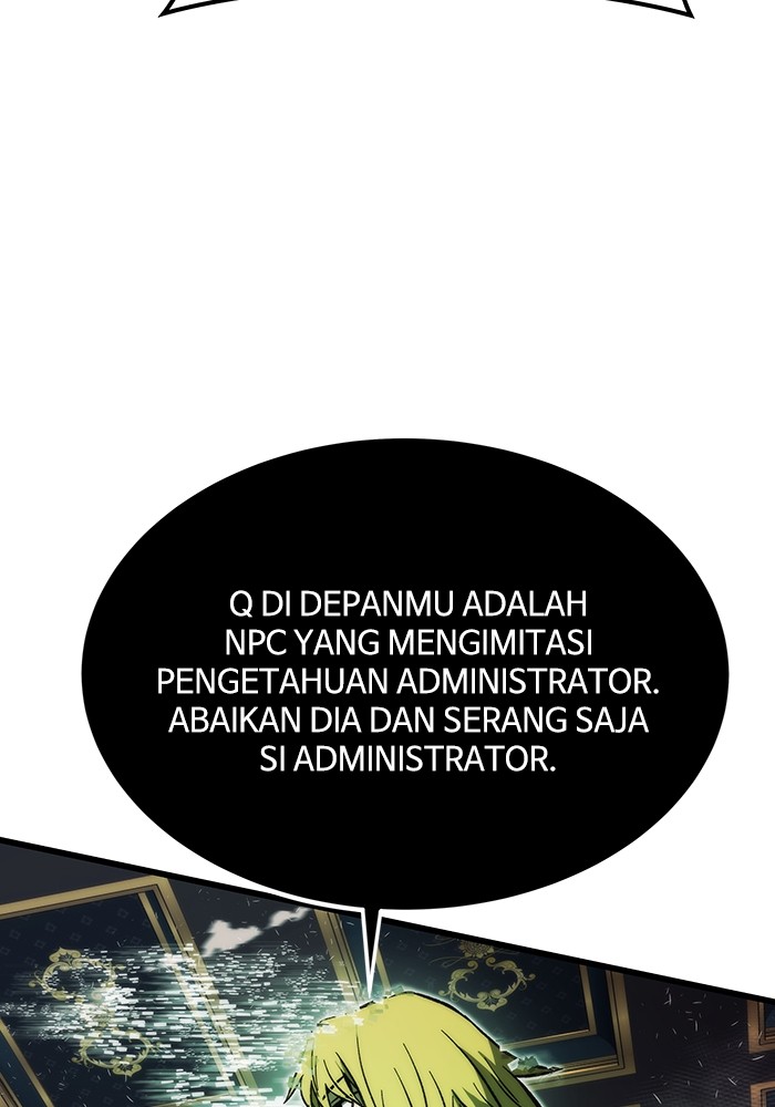 Ultra Alter Chapter 119 Gambar 25