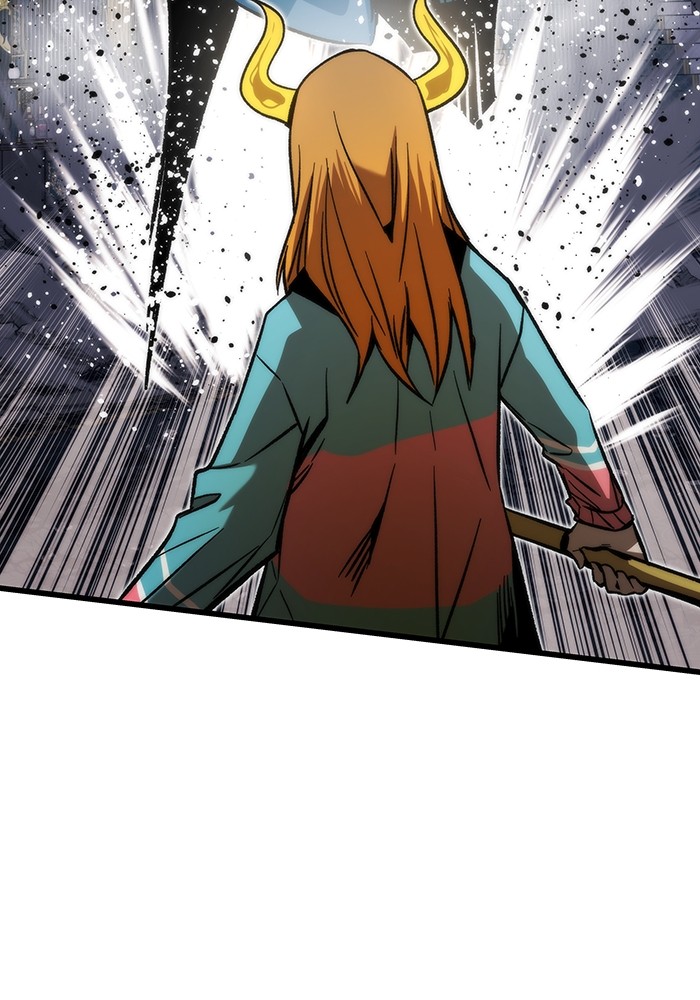 Ultra Alter Chapter 119 Gambar 29