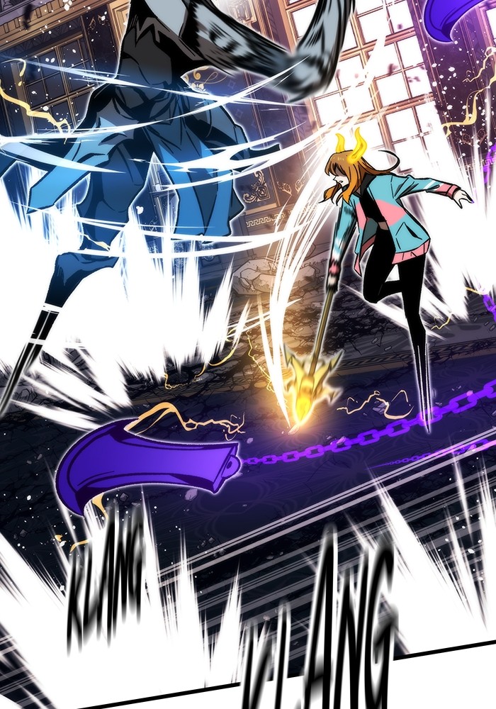 Ultra Alter Chapter 119 Gambar 31