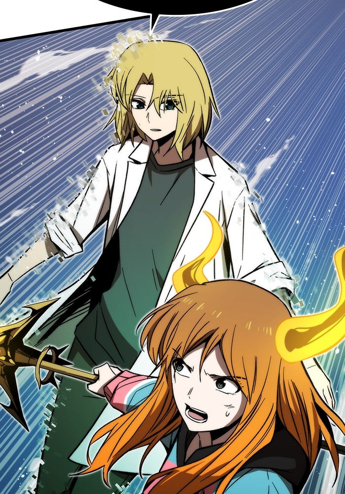 Ultra Alter Chapter 119 Gambar 33